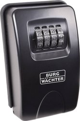 Sejf na klucze 20 SB Burg Wächter 38000, (S x W x G) 83 x 135 x 46 mm