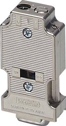 Złącze SUBCON PLUS-PROFIBUS Phoenix Contact SUBCON-PLUS-PROFIB/AX 2744377 Ilość styków: 9 1 szt.