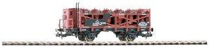 Wagon specjalny Piko H0 58914 Wagon cysterna kwasowa H0 Dansk z DSB