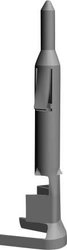 Styk zaciskany TE Connectivity Mini-Universal MATE-N-LOK 170364-3, wire-to-board, piny: 1, 7 A, 1 szt.