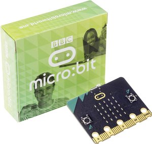 BBC micro:bit MICROBIT2CLUB Zestaw mirco:bit micro:bit V2 Club