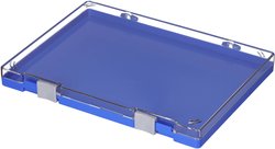 Skrzynka Licefa Sortimentskasten, 210, 010/010 8120391, Ilość przegród: 1, (D x S x W) 221 x 160 x 23 mm