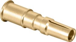 Złącze żeńskie stykowe Intercontec 60.012.11, 1 szt.