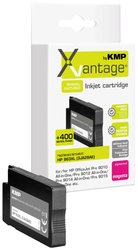 KMP Tusz Zamiennik HP 963XL, 3JA28AE Magenta  atrament KMP 1766,4086 1766,4086, 1 szt.