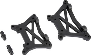 Mostek amortyzatorów przedni / tylny Reely 539080