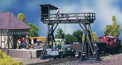 Dźwig bramowy, Faller 222133, 86 x 40 x 72 mm, skala N