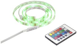 Zestaw taśmy LED Sygonix  SY-5225288 5 V   150 cm