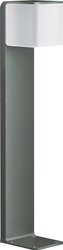 Lampa zewnętrzna LED stojąca z czujnikiem ruchu Steinel GL 80 SC 055479 9.1 W 650 lm IP44