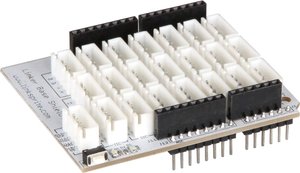 Zestaw Linker Kit Baseboard do pcDUINO i Arduino Joy-it LK-Base-ARD