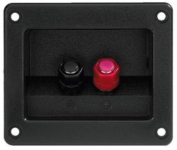 Monacor Złącze śrubowe głośnika ST-955 1 szt.