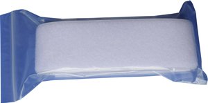 Taśma rzepowa TRU COMPONENTS 919-0000-Bag 1586405, 1 par(a)