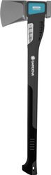 Siekiera do rozłupywania GARDENA 8719-20 700 mm 2800 g Ciężar głowicy 2300 g
