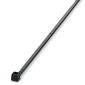 Opaska kablowa Phoenix Contact WT-HF 2,6X160 BK 3240737, 160 mm, 100 szt.