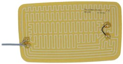 Folia grzewcza Thermo TECH 2115458, 30 W, (D x S) 246 mm x 146 mm