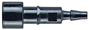 Styk pneumatyczny Harting 09 14 000 6252, 1 szt.