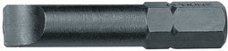 880 10 - GEDORE - końcówka wkrętakowa 5/16'' szczelina 10 mm Bit szcześciokątny Gedore 6567200 1 szt.