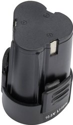 Akumulator do elektronarzędzi Basetech 1493004, Li-Ion, 1.5 Ah, 10.8 V