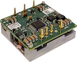 Przetwornica DC/DC TDK i7A4W033A033V-0C1-R i7A4W033A033V-0C1-R, 500 W, 5 V/DC, -5 V/DC, 33 A, 1 szt.