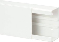 Kanał kablowy Heidemann 9996, 110 x 60 mm, 2 m