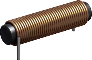 Cewka  radialny THD 5RCC Wymiary siatki 7.4 mm 4 µH 0.005 Ω Fastron 6RCC-4R0M-00 1 szt.