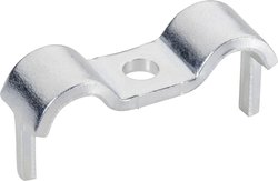 Wyprowadzenia zaciskowe Powierzchnia styku Ocynkowany Vogt Verbindungstechnik 5130.99 1 szt.