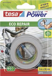 Taśma materiałowa tesa tesa® extra Power 56430-00002-00 ECO REPAIR (D x S) 5 m x 38 mm 5 m 1 szt.