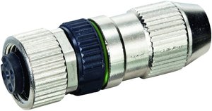 Złącze niekonfekcjonowane czujnika/aktuatora Murr Elektronik 7000-12611-0000000, 1 szt.