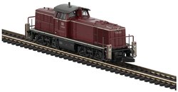 Lokomotywa diesel Märklin 88510 Z