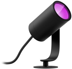 Rozszerzenie lampy ogrodowej LED Philips Lighting Lily Hue 1741530P7 8 W