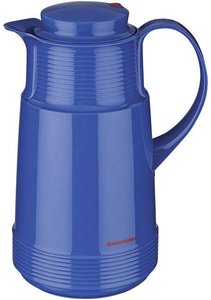 Dzbanek termiczny Rotpunkt 320-06-02-0, Pojemność: 1000 ml, Kolor producenta: niebieski