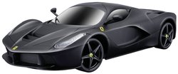 Samochód RC dla początkujących MaistoTech Ferrari LaFerrari, 1:24, Elektryczny, RtR