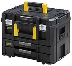 Walizka narzędziowa bez wyposażenia Stanley  FMST1-71981