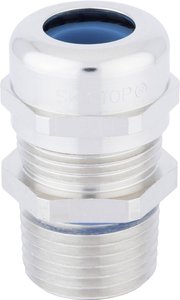 Dławnica kablowa LAPP SKINTOP® COLD NPT-R 3/8'' 53113711, 1 szt.