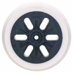 Płyta szlifierska twarda Bosch Accessories 2608601116 Średnica 150 mm