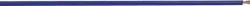 Drut pomiarowy LAPP LiFY 4560022S, 1 x 1.50 mm², Produkty w metrach bieżących, niebieski