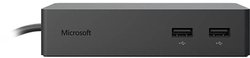 Stacja dokująca Microsoft Surface — stacja dokująca — 2 x Mini DP Stacja dokująca Microsoft Surface Dock