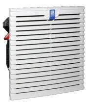 Wentylator filtrujący SK Eco Comfort 900m3/h, 200-240V AC, 50/60Hz Wentylator z filtrem Rittal SK 3245.500 3245500