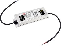 Mean Well ELG-100-C1050B-3Y Sterownik LED  Stałonaprądowy 99.75 W 1050 mA 48 - 95 V/DC Funkcja ściemniania 3 w 1, Ściemniacz, Montaż w strefach zagrożonych wybuchem, Możlowość stosowania w meblach, Outdoor, Układ PFC, Zabezpieczenie przed przeciążeniem, Z