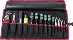 Torba narzędziowa bez wyposażenia Parat BASIC Roll-Up Case 15 5990828991, (S x W x G) 670 x 330 x 5 mm