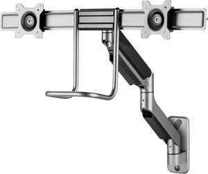 Uchwyt ścienny do monitora My Wall HL 53 L, 43,2 cm (17'') - 81,3 cm (32'')