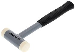 Młotek gumowy (miękki) Gedore  8829090 bezodrzutowy  295 mm  1 szt.