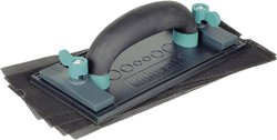 Uchwyt do szlifowania ręcznego Wolfcraft 8722000 1 szt.