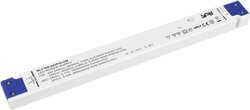 Self Electronics SLT100-12VFG Sterownik LED  Stałonapięciowy 96 W 0 - 8.33 A 12.0 V/DC Możlowość stosowania w meblach, nie nadaje się do ściemniania, Zabezpieczenie przed przeciążeniem, Zabezpieczenie przed przepięciem 1 szt.