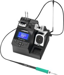 Stacja lutownicza JBC Tools CD-2BQF CD-2BQF 130 W 90 - 450 °C