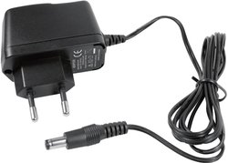 Zasilacz wtyczkowy, stałonapięciowy HN Power HNP12-240L6 500 mA 12 W