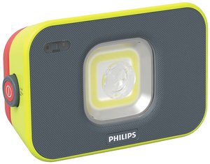 Lampa robocza Philips Xperion 6000 Flood X60FLX1 akumulatorowe 1000 lm