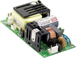 Moduł zasilacza AC/DC, open frame Mean Well EPS-120-12 EPS-120-12 12.6 V/DC 120 W 10 A 1 szt.