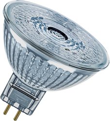 Żarówka LED OSRAM 4058075433762 GU5.3 6.5 W = 50 W 621 lm ciepła biel 1 szt.