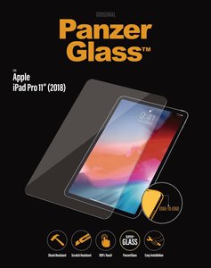 PanzerGlass Apple iPad Pro 11&quot, (2018/2020/2021) i Apple iPad Air 10,9&quot, (2020/22) Szkło ochronne na wyświetlacz PanzerGlass 2655 2655 iPad Pro 11, iPad Air 10.9 (2020)