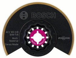 Ostrze piły segmentowej Bosch Accessories ACI 85 EB 2608661758 1 szt.